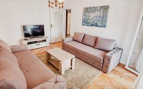 Apartment Bracovic - City Center